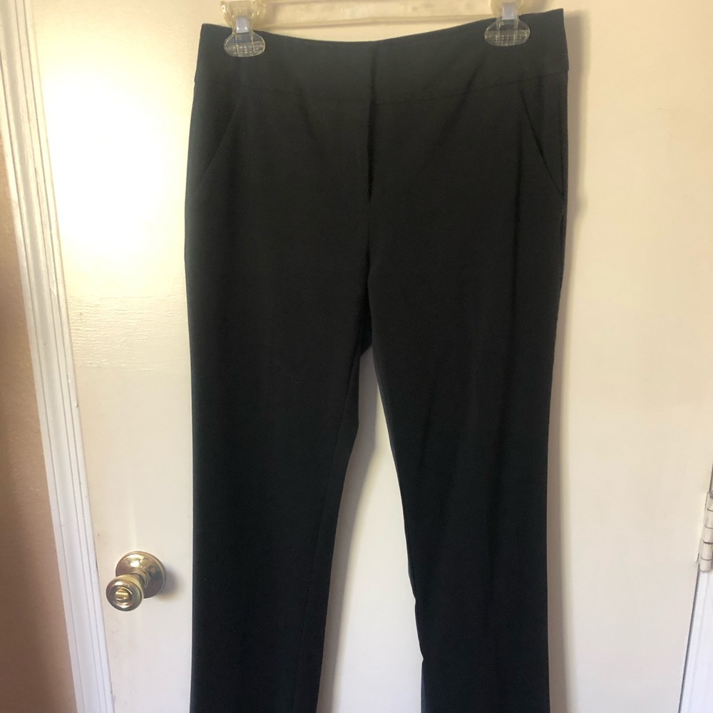 Dress pants